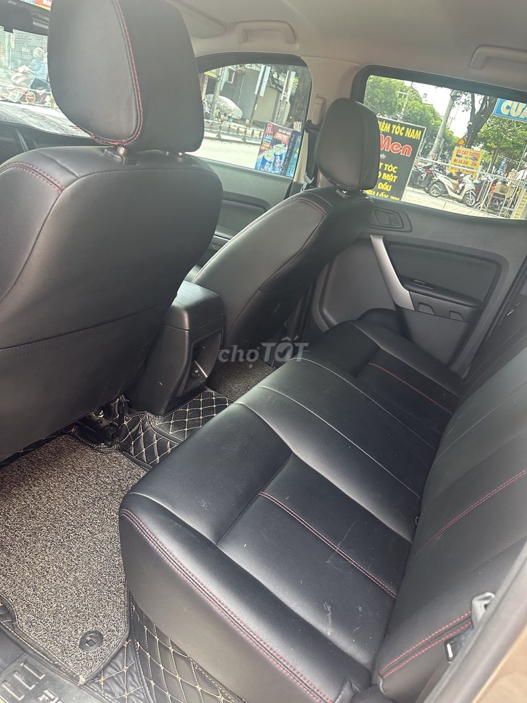 Ford Ranger 2021 XLS 23.000 km. Mua bán Ô tô tại Thành phố Biên Hòa Đồng Nai được đăng bởi Kiên Ford hình 10