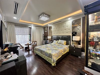 (SỔ HỒNG SẴN) Bán Biệt Thự Hà Đô Centrosa Quận 10 Trung Tâm Sài Gòn