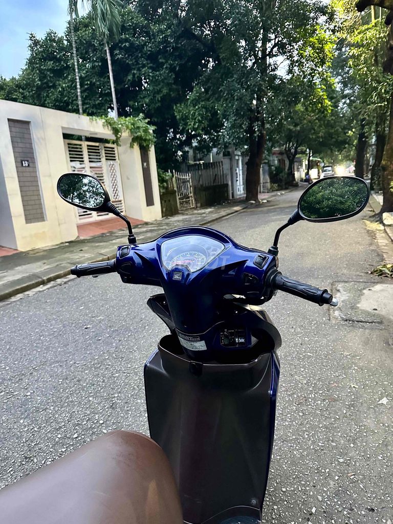 Vision 2016 xe đẹp máy êm ***. Mua bán Xe máy tại Thành phố Huế Thừa Thiên Huế được đăng bởi Xe Máy Trường An Phát hình 6