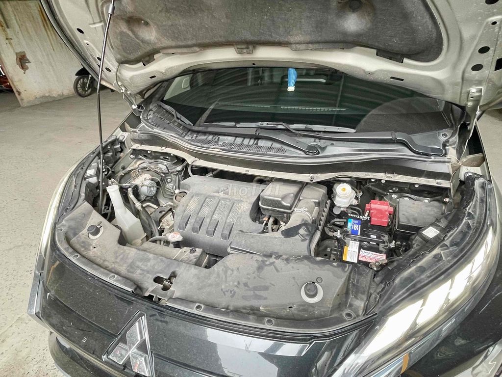 Mitsubishi Xpander 2022 AT Premium - 50000 km. Mua bán Ô tô tại Quận Tân Bình Tp Hồ Chí Minh được đăng bởi Duy Nuyễn hình 9