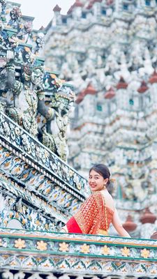 TOUR THÁI LAN GIẢM SỐC. Du lịch tại Quận Bình Thạnh Tp Hồ Chí Minh được đăng bởi Phạm Như Ý