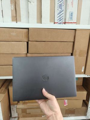 XPS 9320 i7 16 512 máy 98%
