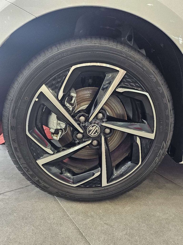 MG5 LUX💥💥MIỄN PHÍ TRƯỚC BẠ💥TRẢ TRƯỚC 130 Triệu. Mua bán Ô tô tại Quận 6 Tp Hồ Chí Minh được đăng bởi SHOWROOM Ô TÔ MG KINH DƯƠNG VƯƠNG  hình 3