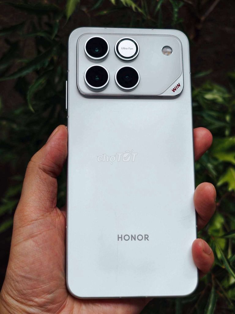 Honor Win 256GB. Mua bán Điện thoại tại Thành phố Đà Lạt Lâm Đồng được đăng bởi Dino hình 1