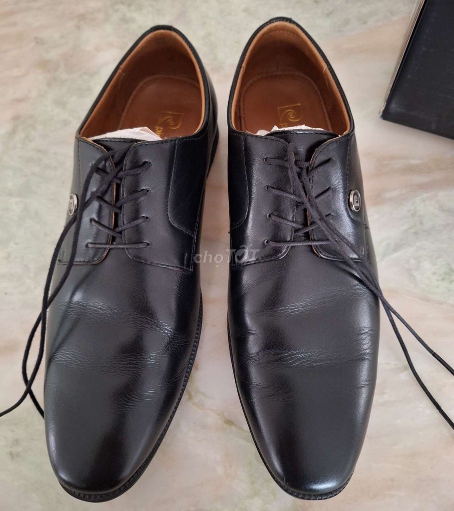 Giày tây Pierre Cardin size 42