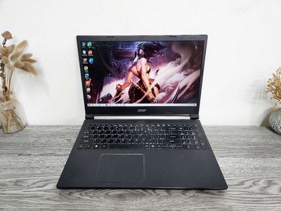 Acer Aspire Gaming Card đồ họa GTX 1650Ti. Mua bán Laptop tại Quận Đống Đa Hà Nội được đăng bởi Cửa hàng công nghệ Brostore