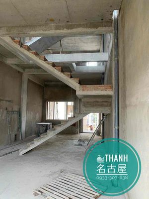 🐳★ Nhà thô chưa hoàn thiện Khu Cityland Park Hills, phường 10, Gò Vấp. Mua bán nhà ở tại Quận Gò Vấp Tp Hồ Chí Minh được đăng bởi Mr Thanh Nagoya 