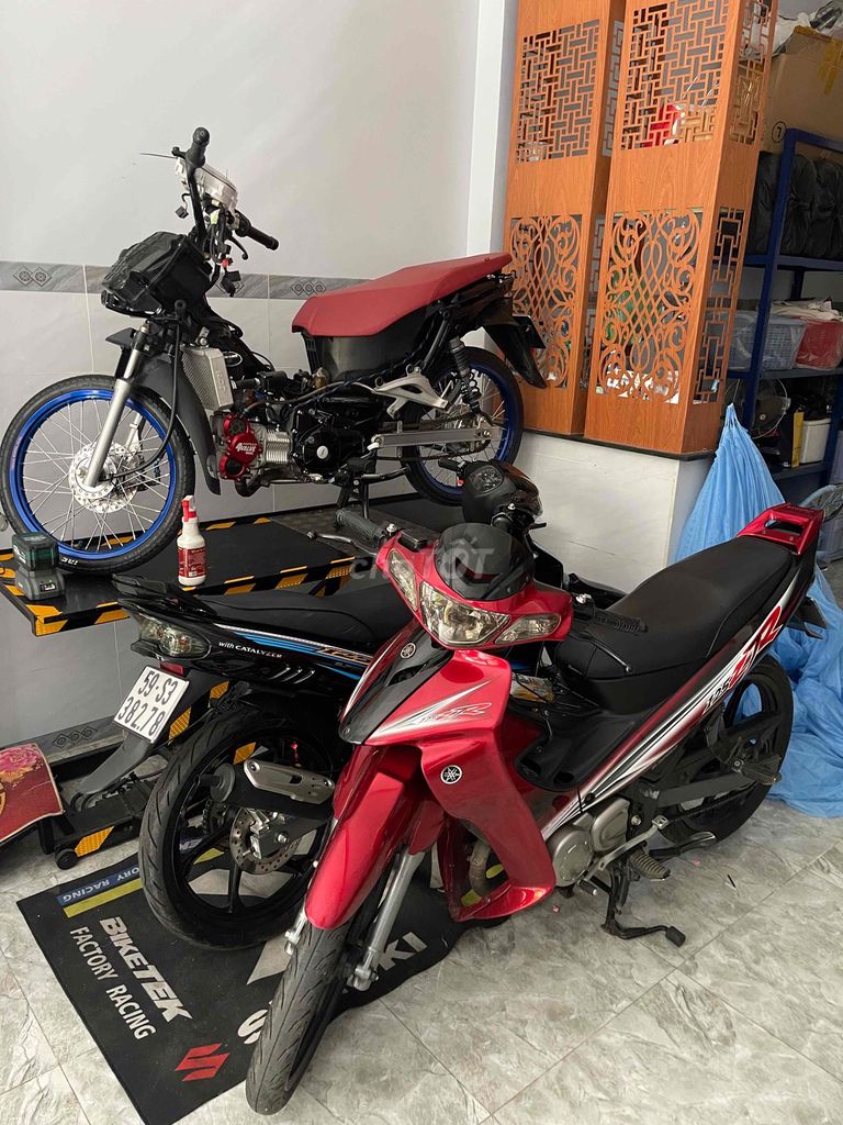 future.   VIP PRO. Mua bán Xe máy tại Quận Bình Tân Tp Hồ Chí Minh được đăng bởi an hy  hình 4