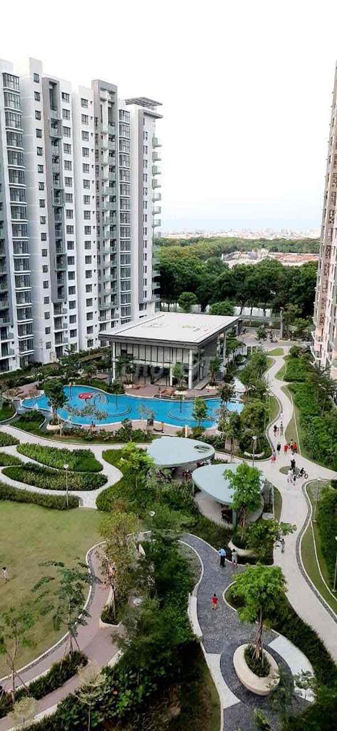 cho thuê căn hộ Emerald 1 phòng ngủ full nội thất. Cho thuê căn hộ/chung cư tại Quận Tân Phú Tp Hồ Chí Minh được đăng bởi Minaland hình 2
