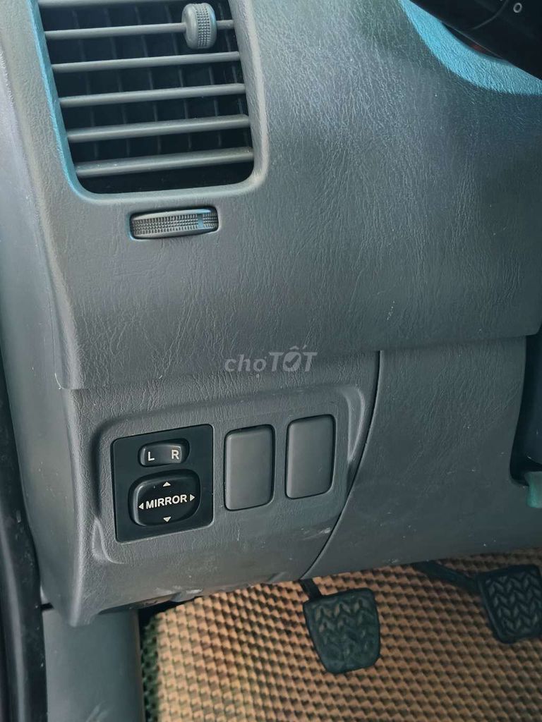 2013 - 118000 km. Mua bán Ô tô tại Huyện Chợ Mới An Giang được đăng bởi Phát đạt hình 10