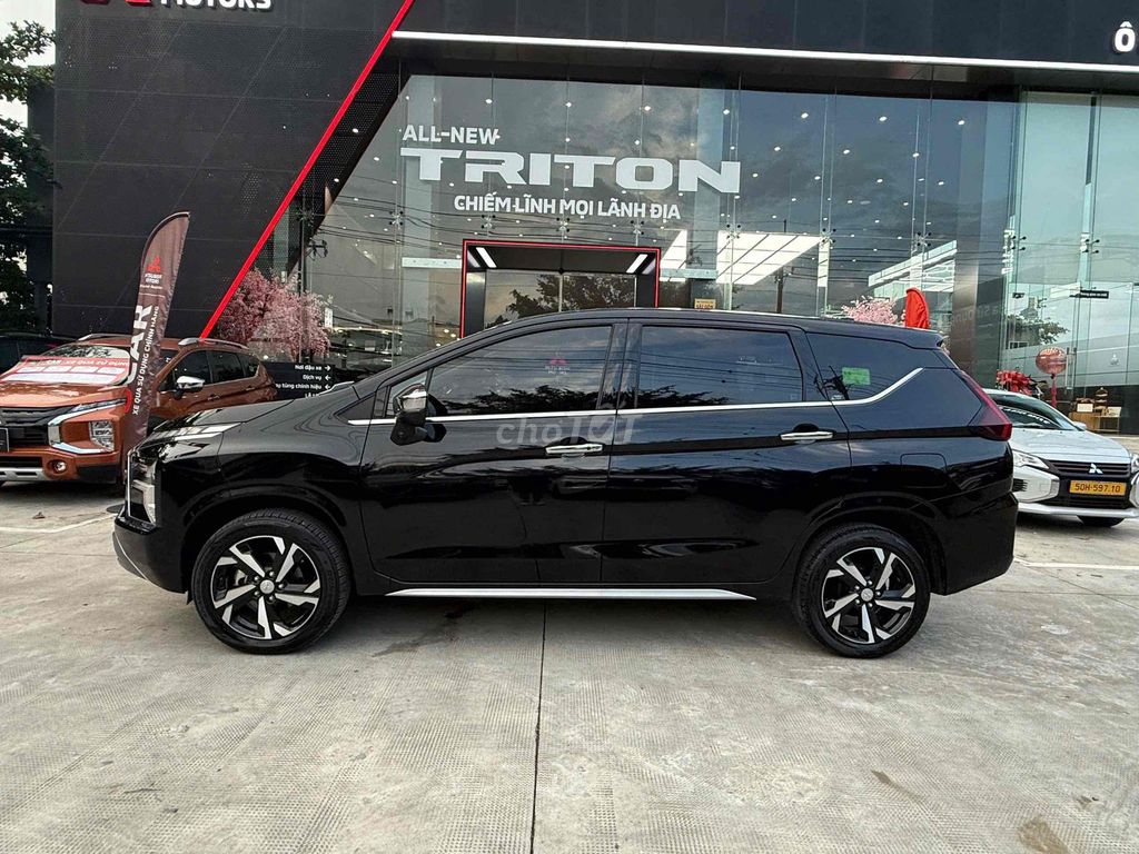 Mitsubishi Xpander 2024 Premium 1.5 AT - 40000 km. Mua bán Ô tô tại Thành phố Thủ Đức Tp Hồ Chí Minh được đăng bởi Thế Bảo Mitsubishi  hình 4
