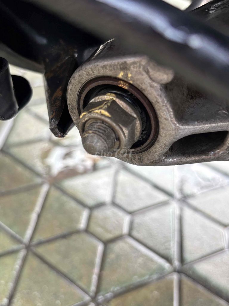 honda vison 2016. Mua bán Xe máy tại Thành phố Bến Tre Bến Tre được đăng bởi Trung Tâm  hình 7