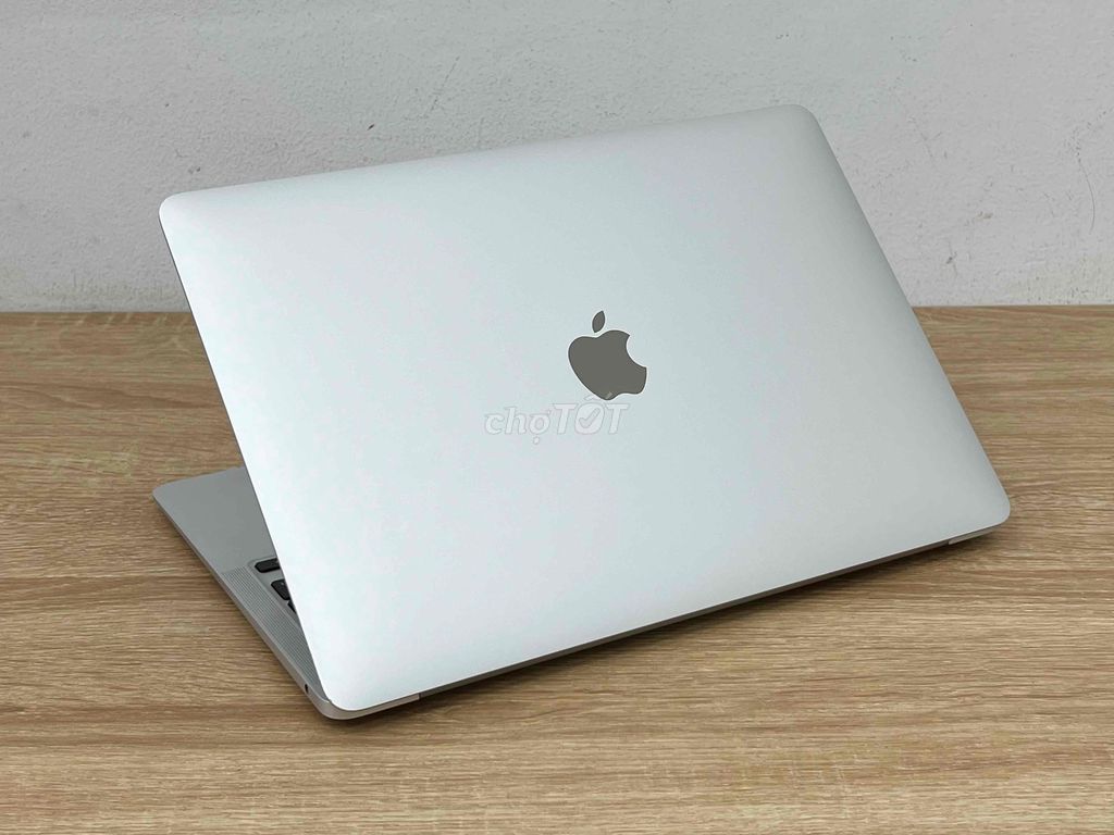 Macbook Air M1 2020 BH 11/2025 Zin Đẹp 98% Sạc 66L