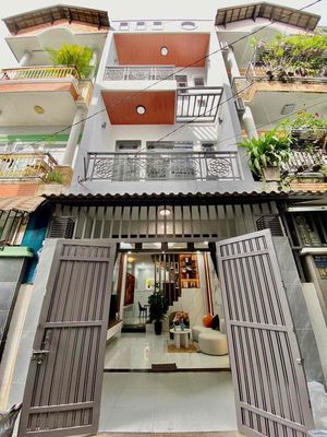 Bán nhà Mới Keng 4,2m x14m.xây 2 Lầu hẻm 5m /Đường TA05.P.Thới An.Q12. Mua bán nhà ở tại Quận 12 Tp Hồ Chí Minh được đăng bởi Nguyễn Hoàng Trí