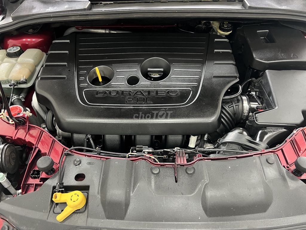 Ford Focus 2014 S 2.0 AT - 92000 km. Mua bán Ô tô tại Thành phố Bảo Lộc Lâm Đồng được đăng bởi Trung tâm mua bán ÔTÔ  XE MÁY Ngọc Ánh hình 8