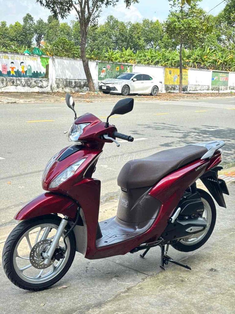 xe liền đẹp. Mua bán Xe máy tại Thị xã Bến Cát Bình Dương được đăng bởi xe máy trả góp tín nghĩa  hình 9