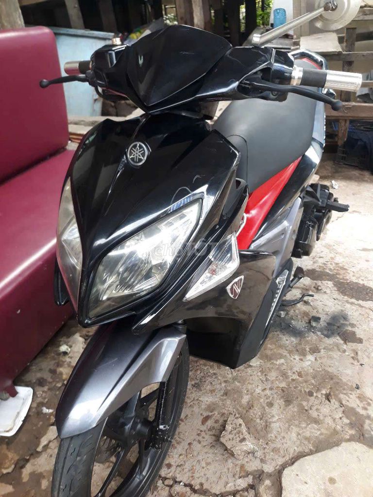 Novo4 đời 2011. Mua bán Xe máy tại Thành phố Châu Đốc An Giang được đăng bởi Huy Trần hình 4