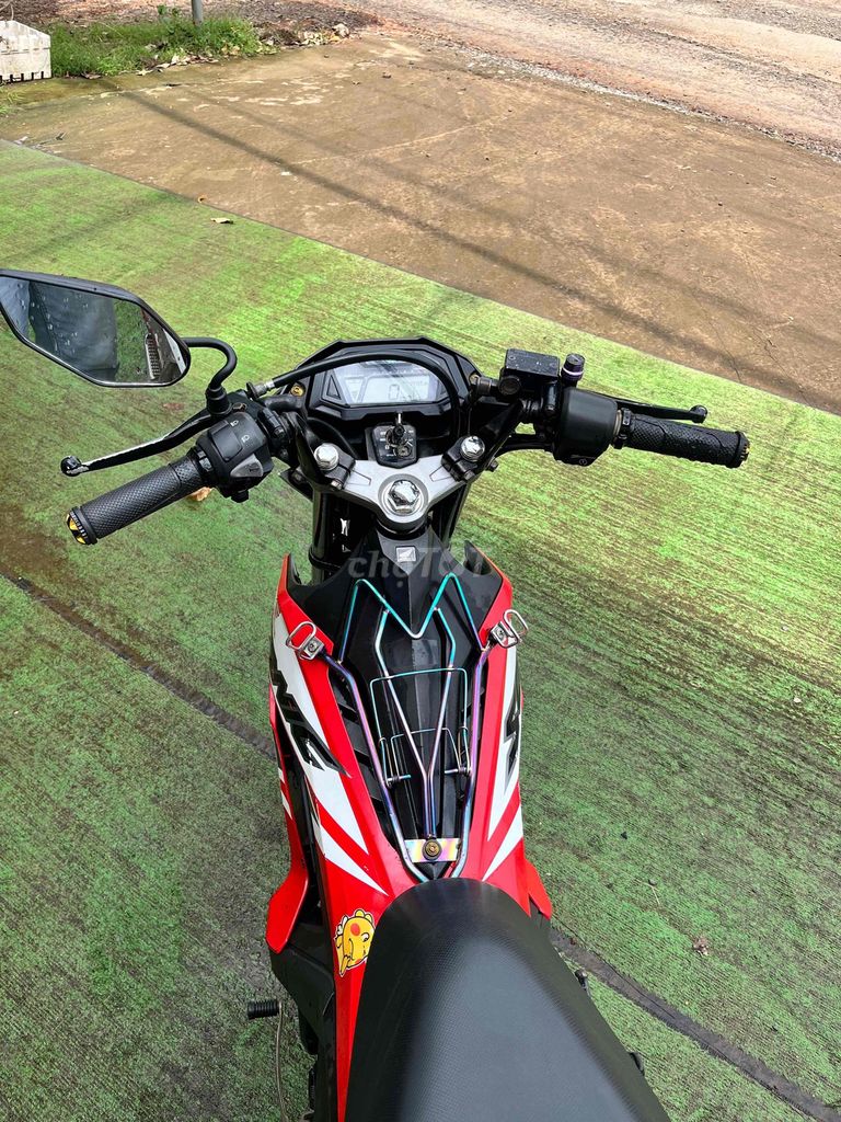 CẦN BÁN GẤP. Mua bán Xe máy tại Thành phố Đồng Xoài Bình Phước được đăng bởi Nam Sơn hình 6