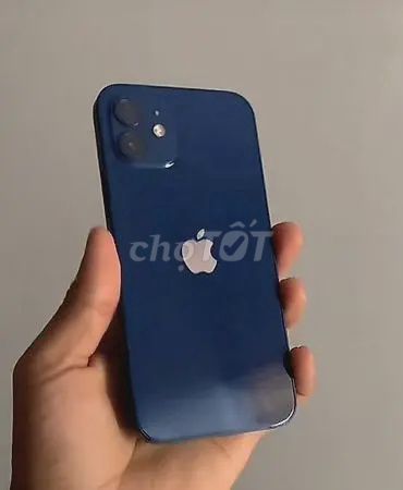 iPhone 12 64GB Xanh zin toàn tập giá siêu mềm. Mua bán Điện thoại tại Huyện Đức Trọng Lâm Đồng được đăng bởi 27TN Đức Trọng hình 1
