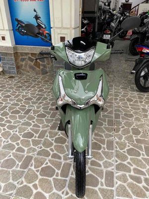 wave i 125 đời 2025 như mới. Mua bán Xe máy tại Quận Bình Thuỷ Cần Thơ được đăng bởi vũ