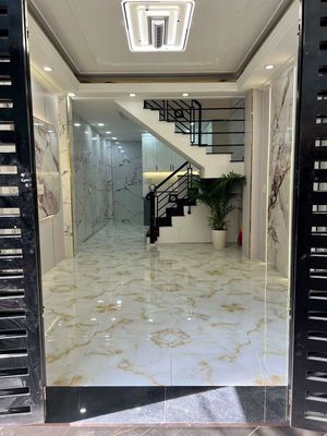Nhà Sổ Hồng Riêng chính chủ Cần Bán