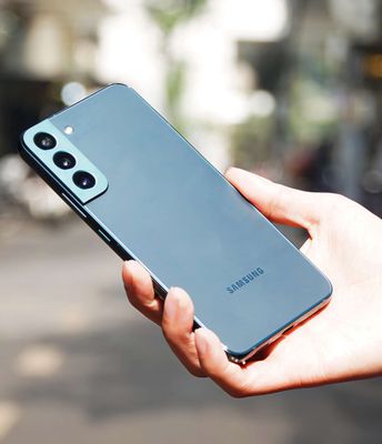 Cần bán s22plus chính hãng còn nguyên phụ kiện hộp. Mua bán Điện thoại tại Quận Hà Đông Hà Nội được đăng bởi Thanh Lê