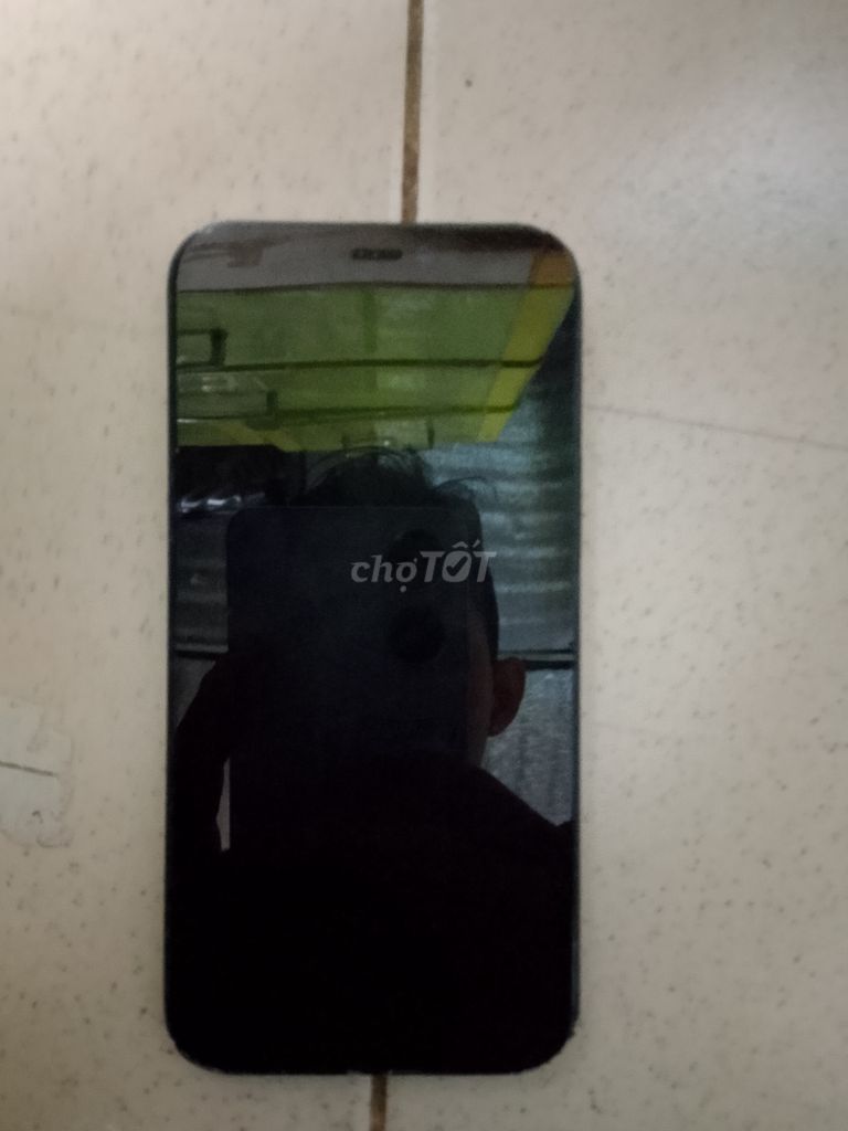 Apple iPhone 12 mini 128GB Đen Hư hỏng. Mua bán Điện thoại tại Quận 4 Tp Hồ Chí Minh được đăng bởi Quất cường hình 1