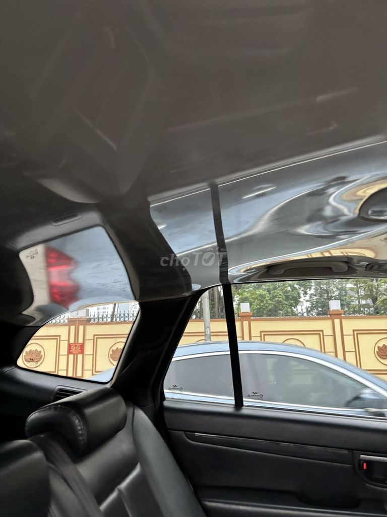 Hyundai Santa Fe 2011 Trắng nhập khẩu Mỹ. Mua bán Ô tô tại Quận Hà Đông Hà Nội được đăng bởi Vinh  hình 17