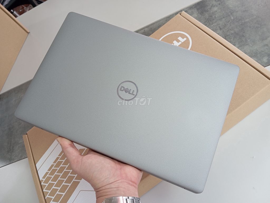 Dell Latitude 5411 [i7 10850H / 16G / 256G]