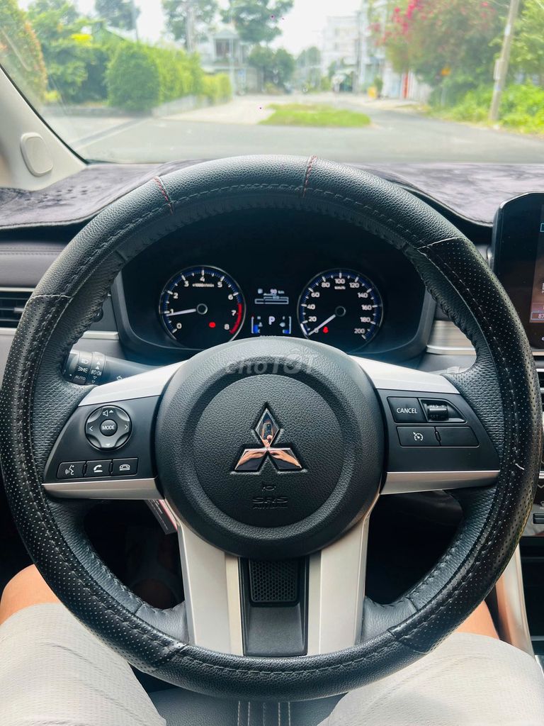 Mitsubishi Xpander Premium 1.5 AT 2024 - 24000 km. Mua bán Ô tô tại Thành phố Thủ Đức Tp Hồ Chí Minh được đăng bởi trần thị khánh huyền  hình 4