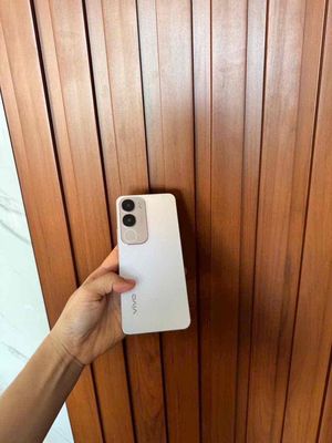 vivo y19s ram6/128 pin5500 bảo hành hãng t11/26