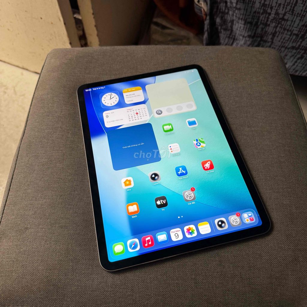 ✨ iPad Pro 11 2020 128/256 Wifi/4G - Bao Xậu Nớ. Mua bán Máy tính bảng tại Quận Gò Vấp Tp Hồ Chí Minh được đăng bởi Duy Techs hình 1