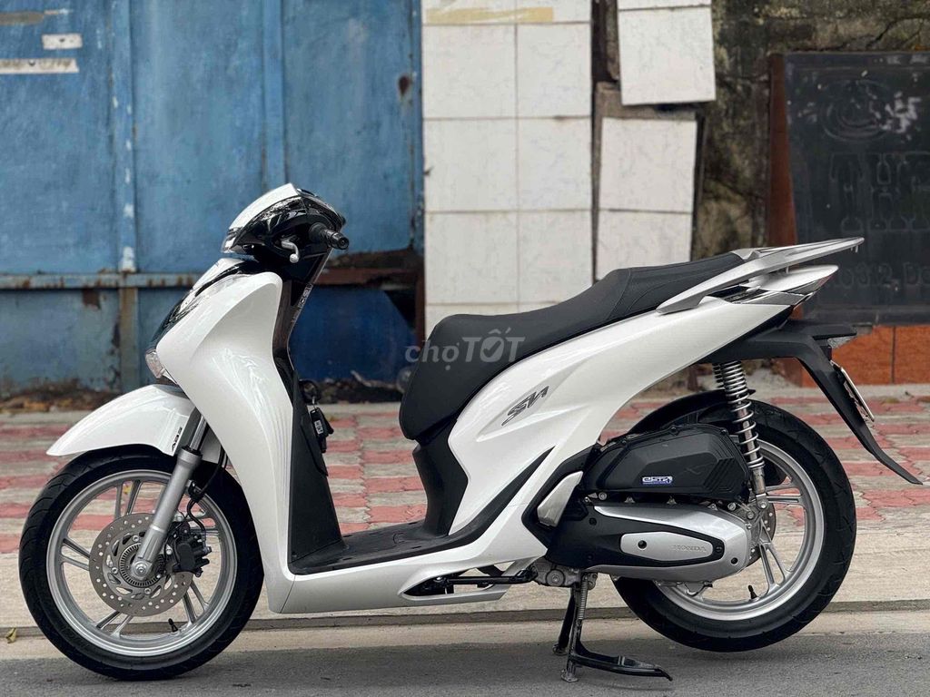 SH 125i ABS 2025 TRẮNG ( GÓP BAO NỢ XẤU ). Mua bán Xe máy tại Thành phố Thủ Đức Tp Hồ Chí Minh được đăng bởi Vũ Vũ hình 3