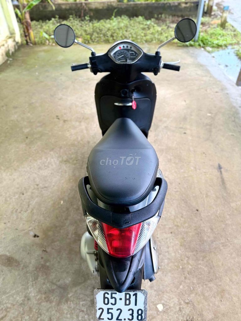 -Liberty S 125 Fi 3v Nguyên Con Xe Zin. Mua bán Xe máy tại Huyện Phong Điền Cần Thơ được đăng bởi Danh Hà hình 11