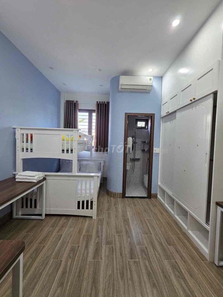 Furnished 3-storey house on An Hải 14 near the Hàn river — photo 8