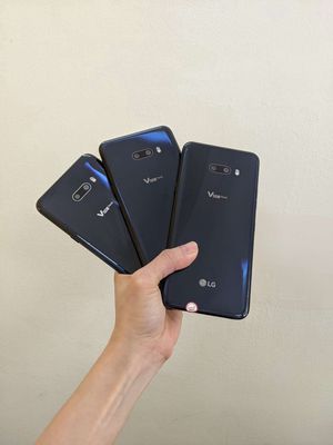 LG V50S ThinQ (8/256gb) 1sim | ship cod toàn quốc. Mua bán Điện thoại tại Quận 11 Tp Hồ Chí Minh được đăng bởi Thành Đạt