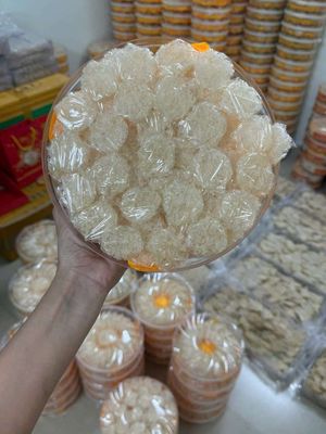 Tổ yến nguyên chất 1kg Vụn viên Trắng ngà. Mua bán Đồ ăn, thực phẩm và các loại khác tại Quận Gò Vấp Tp Hồ Chí Minh được đăng bởi BÙI THỊ YẾN OANH 