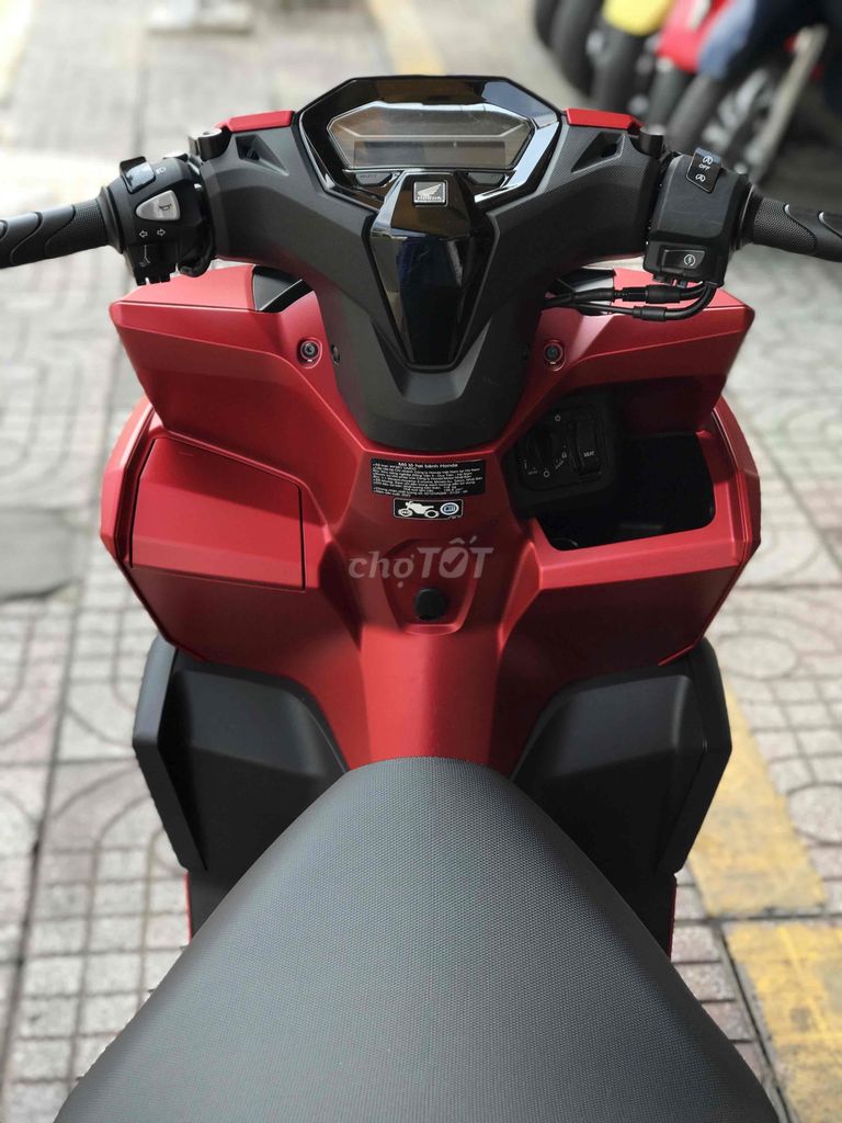 VARIO160 ABS 2023 ZIN A-Z SIÊU LƯỚT - BSTP - GÓP. Mua bán Xe máy tại Quận 8 Tp Hồ Chí Minh được đăng bởi XE MÁY NGUYỄN MINH SƠN hình 3