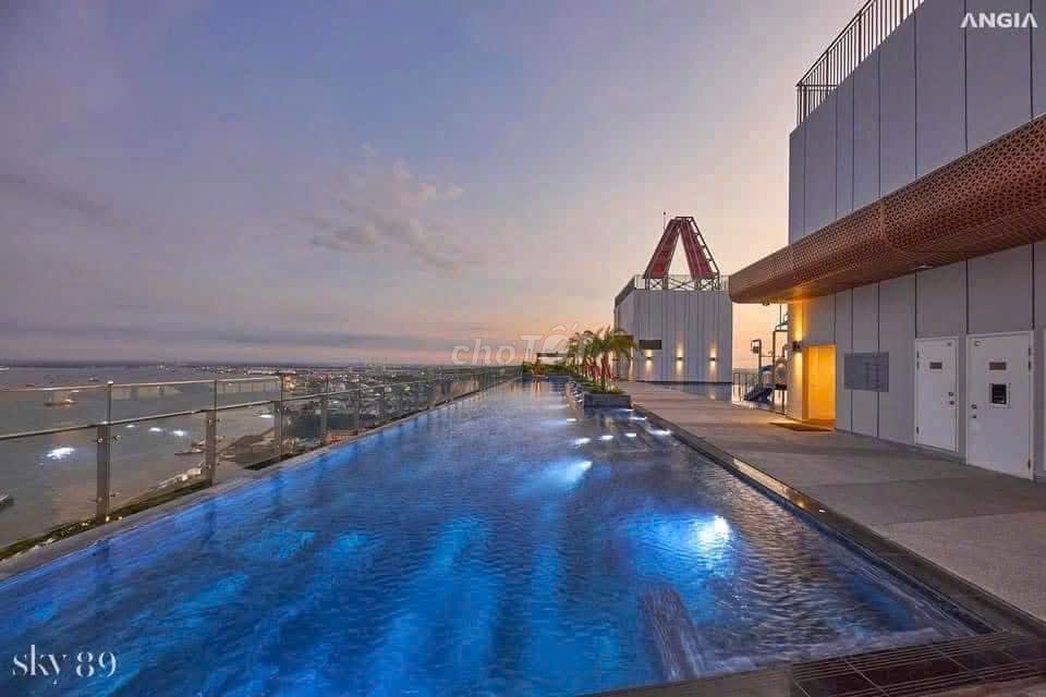 Квартира с 1 спальней в Quận 7, Хошимин — $423/мес, фото 1