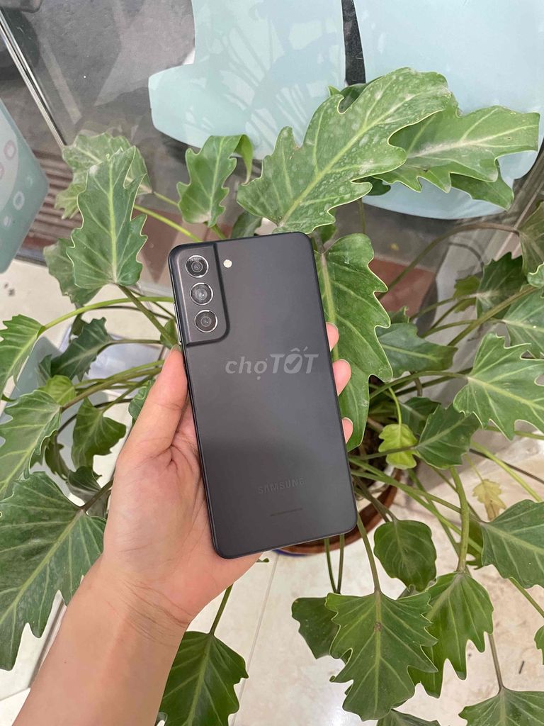 Samsung S21 FE 5G Full chức năng. Mua bán Điện thoại tại Quận Ba Đình Hà Nội được đăng bởi Châu hình 1