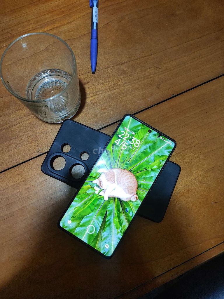 Xiaomi Note 13 Pro 256GB Đen giao lưu bán gl . Mua bán Điện thoại tại Quận Nam Từ Liêm Hà Nội được đăng bởi Hữu duyên thiên lý hình 1