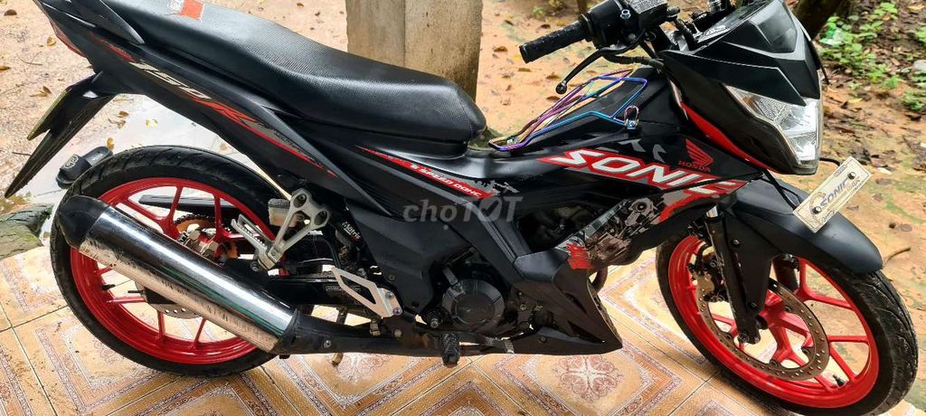 Xã lõ Sonic indo cọp .fun zin .gl hoac bán .. Mua bán Xe máy tại Huyện Tân Biên Tây Ninh được đăng bởi Bao hình 4