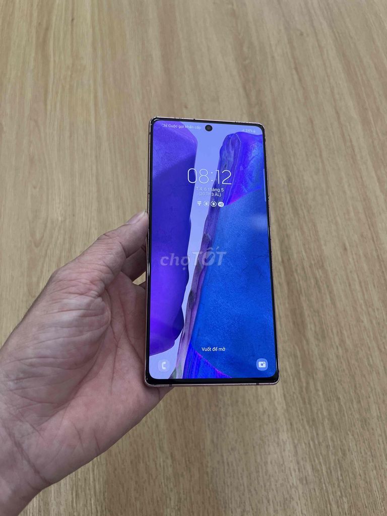 🔥🔥Samsung Note20 chính hãng☎️🔥. Mua bán Điện thoại tại Quận Hải Châu Đà Nẵng được đăng bởi Quang Ánh Mobile hình 1