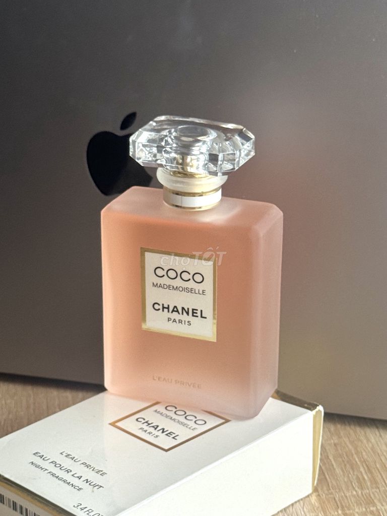 Nước hoa Chanel Coco Mademoiselle Nữ. Mua bán Nước hoa tại Quận Phú Nhuận Tp Hồ Chí Minh được đăng bởi Thủy Tiên hình 1