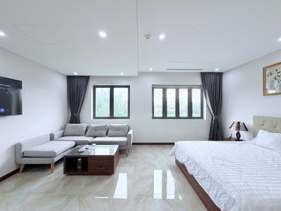 Rent · 1 bd · 40 м² · Quận Ngũ Hành Sơn, ул. Đường Võ Nguyên Giáp