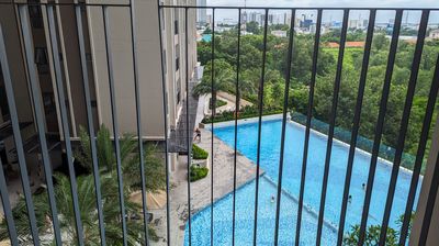 HOT!!! Full nội thất 2PN 65m2 chỉ 5tr6/tháng. Cho thuê căn hộ/chung cư tại Thành phố Thuận An Bình Dương được đăng bởi Kim Vũ Opal
