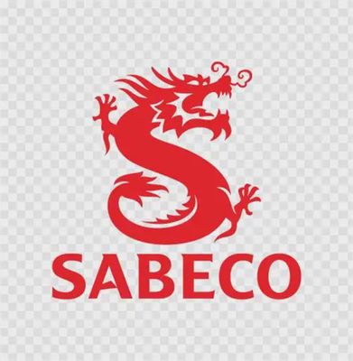 SABECO logo