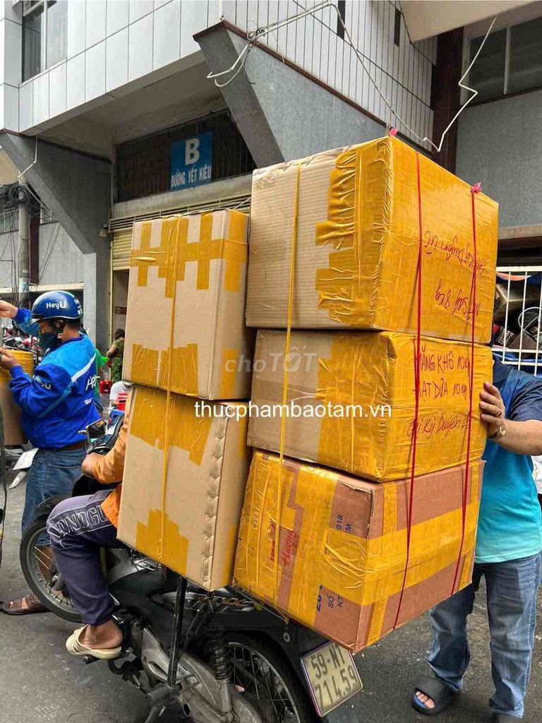 Tuyển nữ biết tiếng trung làm việc tại chợ an đông. Việc làm tại Quận 5 Tp Hồ Chí Minh được đăng bởi Bảo Tâm An Đông hình 5