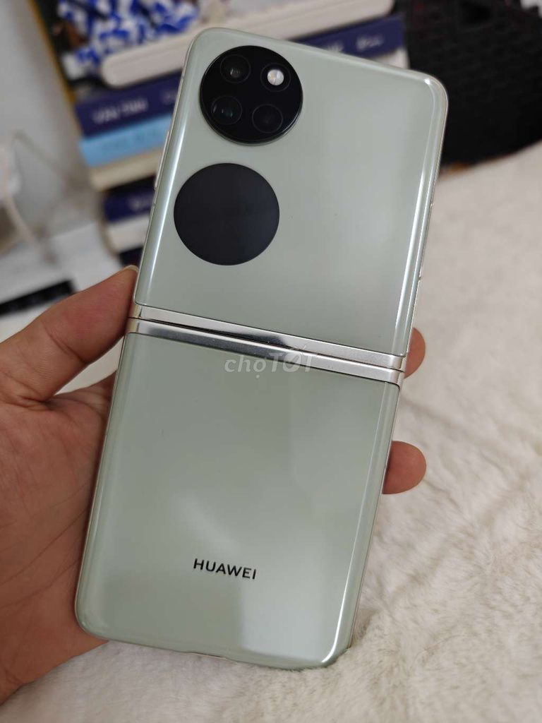 Huawei Pocket S 8/128 keng có gl