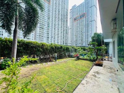Аренда · 3 комн. · 110 м² · Quận 7, ул. Đường Hoàng Quốc Việt